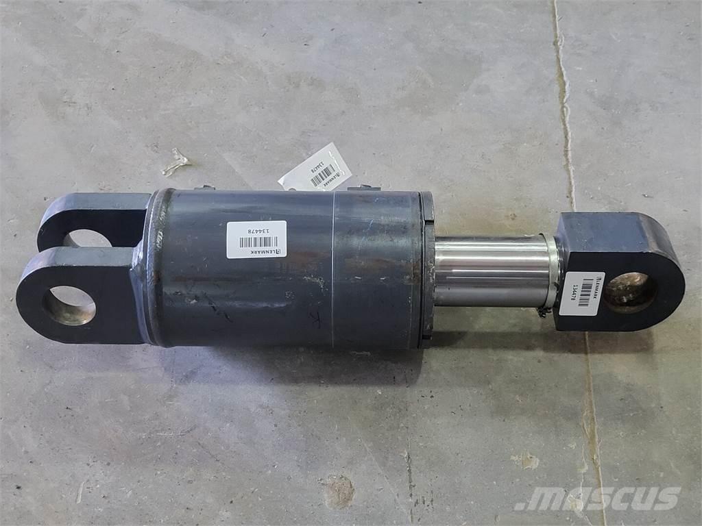  HENGLI TC680 Other components