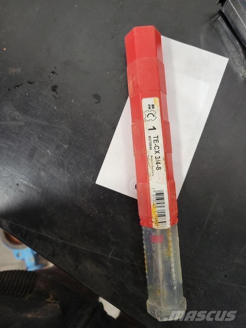 Hilti 375846 Other