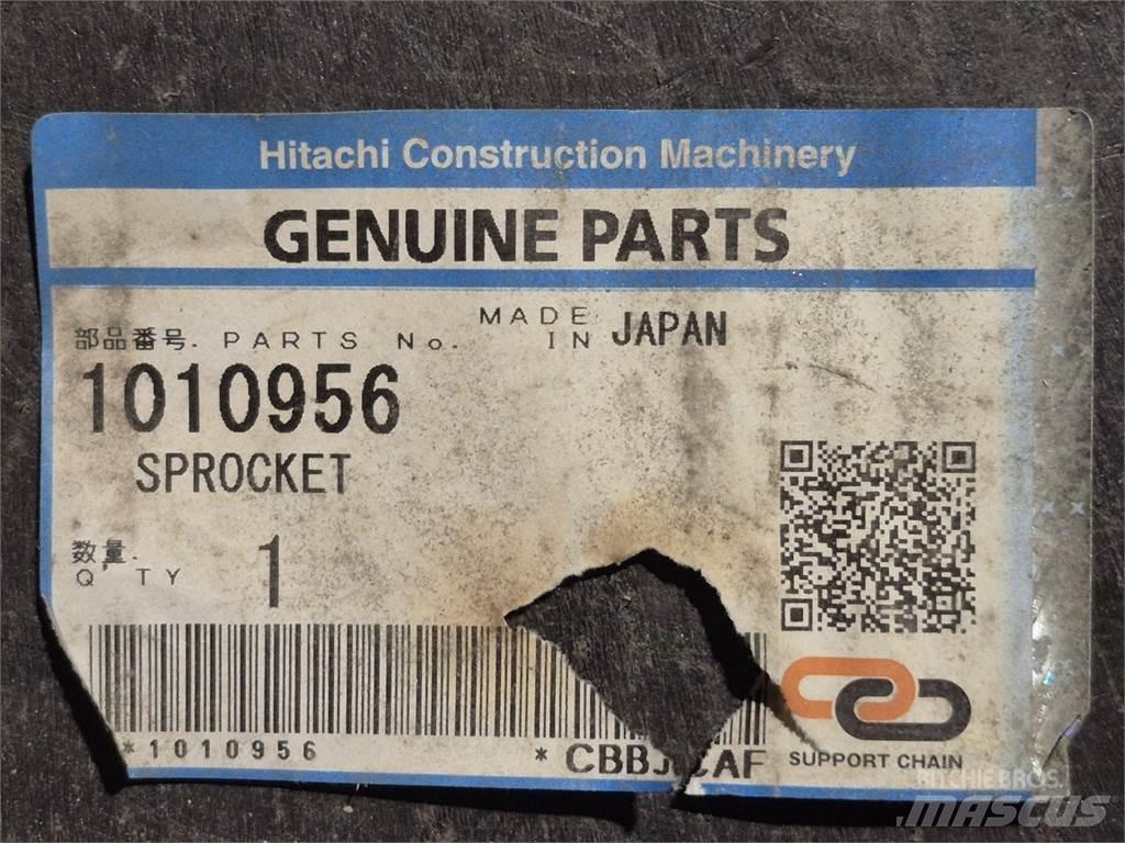 Hitachi 1010956 Other components