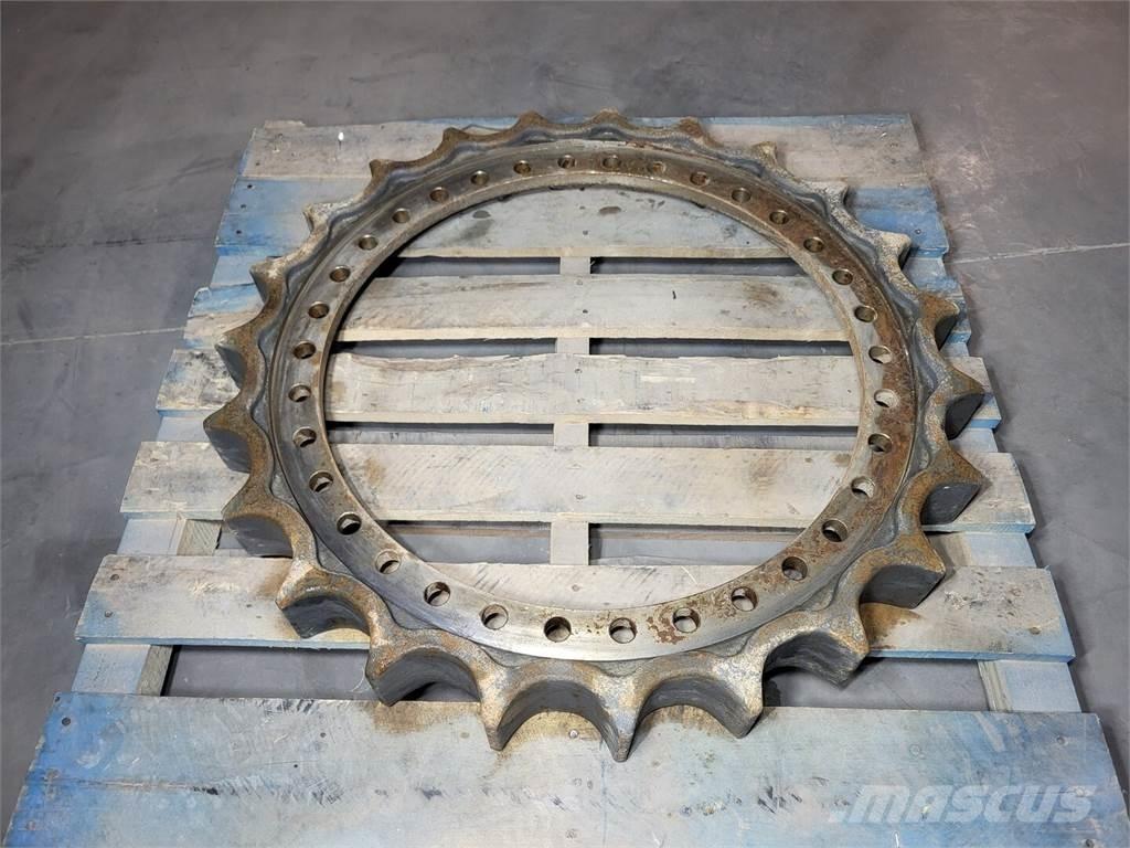 Hitachi 1010956 Other components