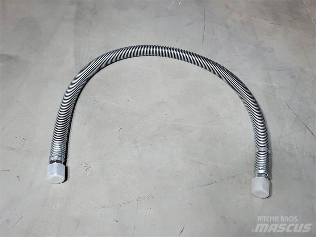 Hitachi 4227071 Other components