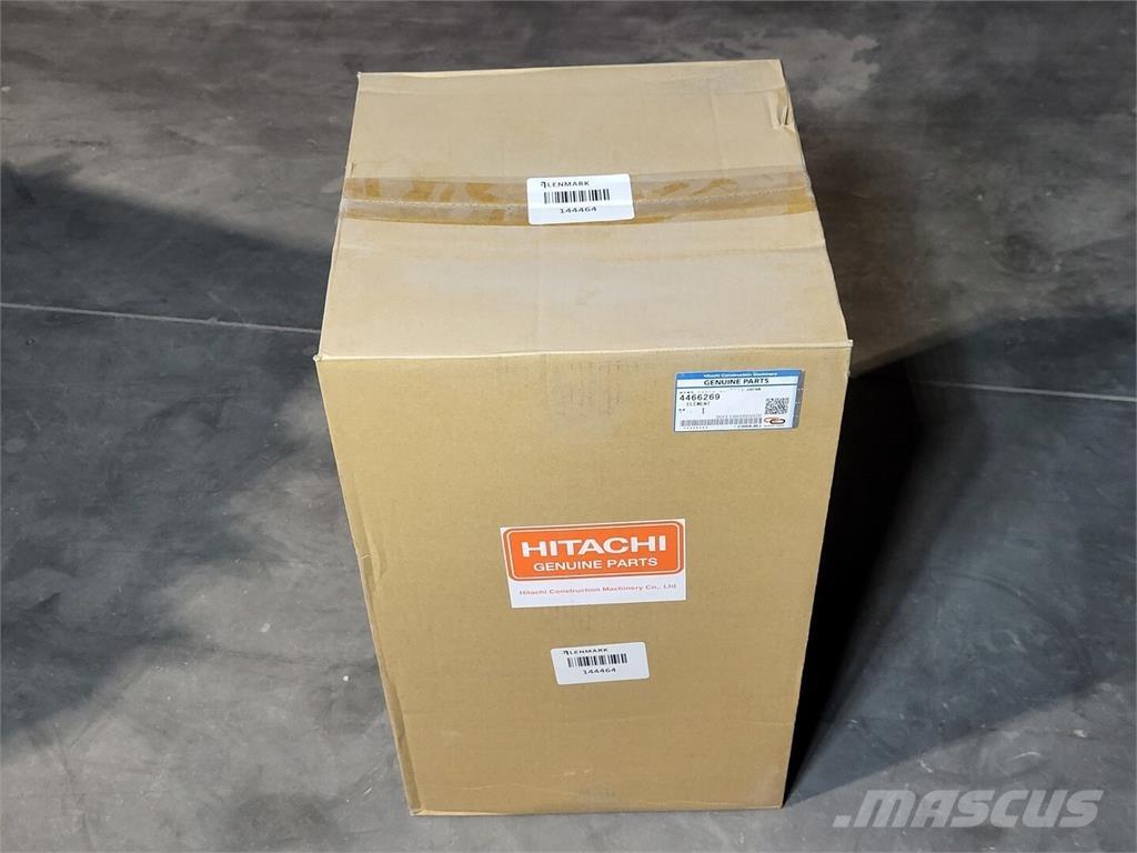 Hitachi 4466269 Other