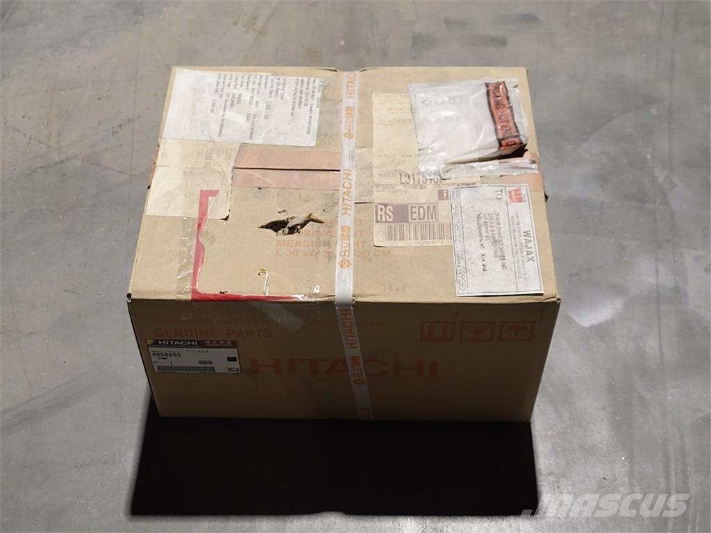 Hitachi 4656953 Waterpumps