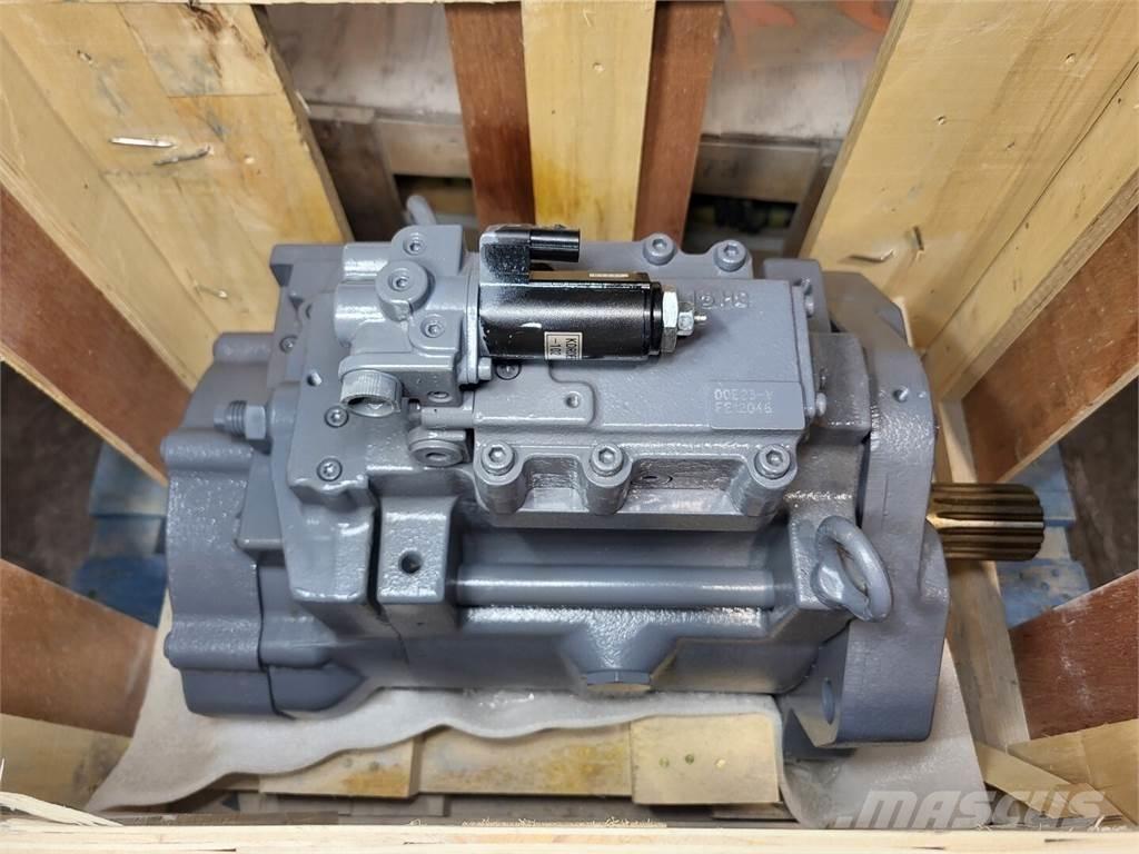 Hitachi YA00053205 Waterpumps