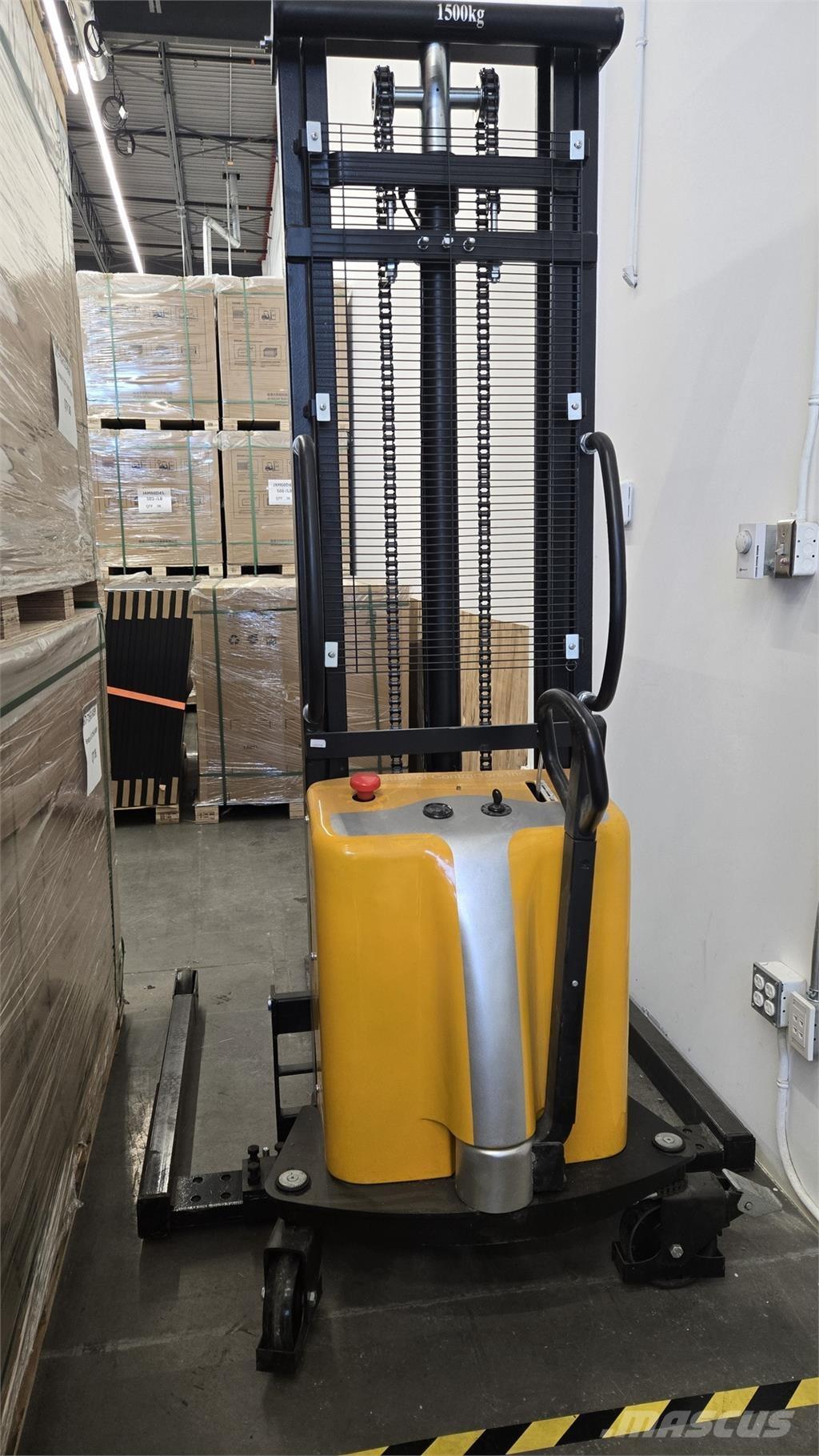  HOC EMS1535-II Other