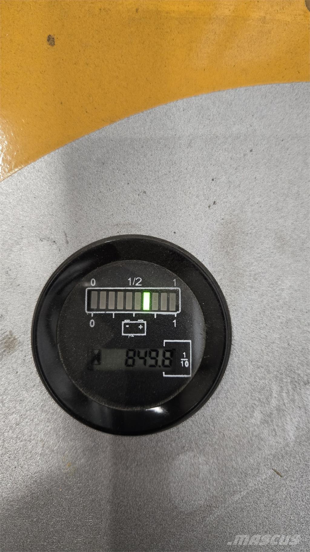  HOC EMS1535-II Other