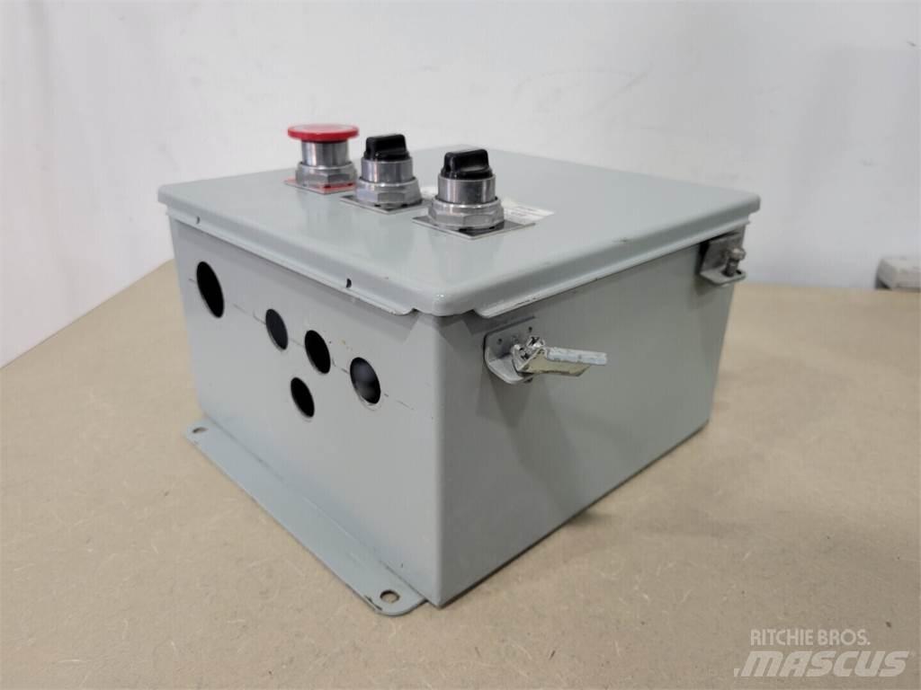 Hoffman A10106CH Other