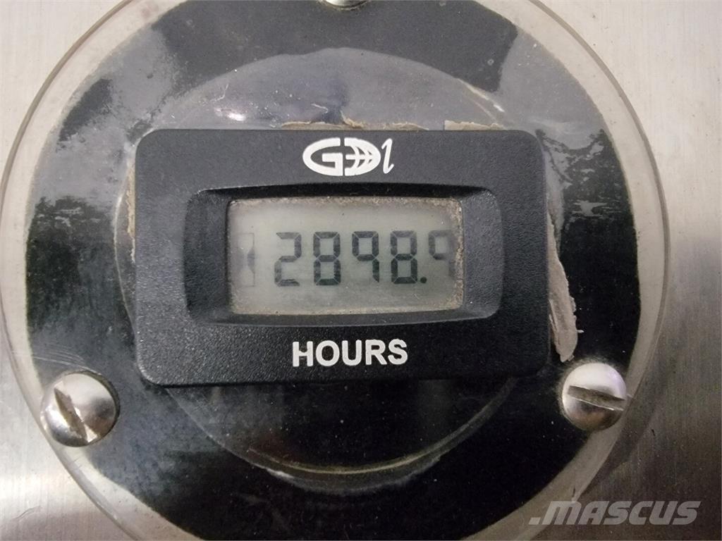 Hoffman A20H2008SSLP Other