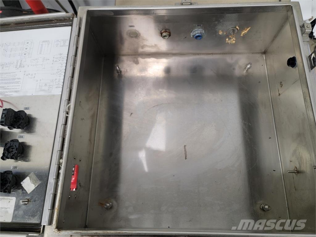 Hoffman A20H2008SSLP Other