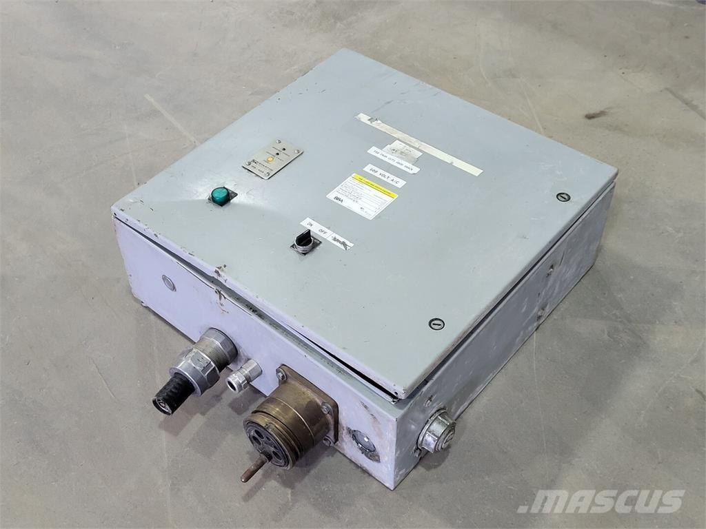 Hoffman C-SD24248 Other