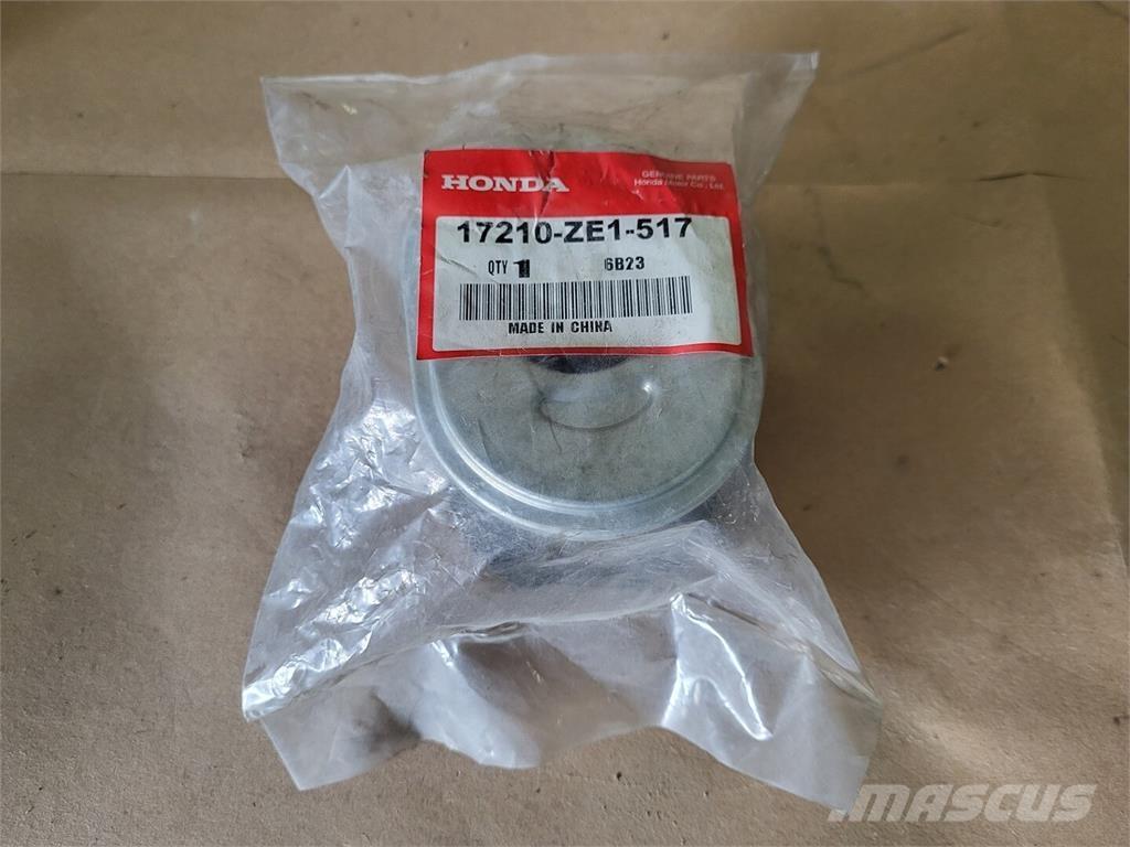 Honda 17210-ZE1-517 Other