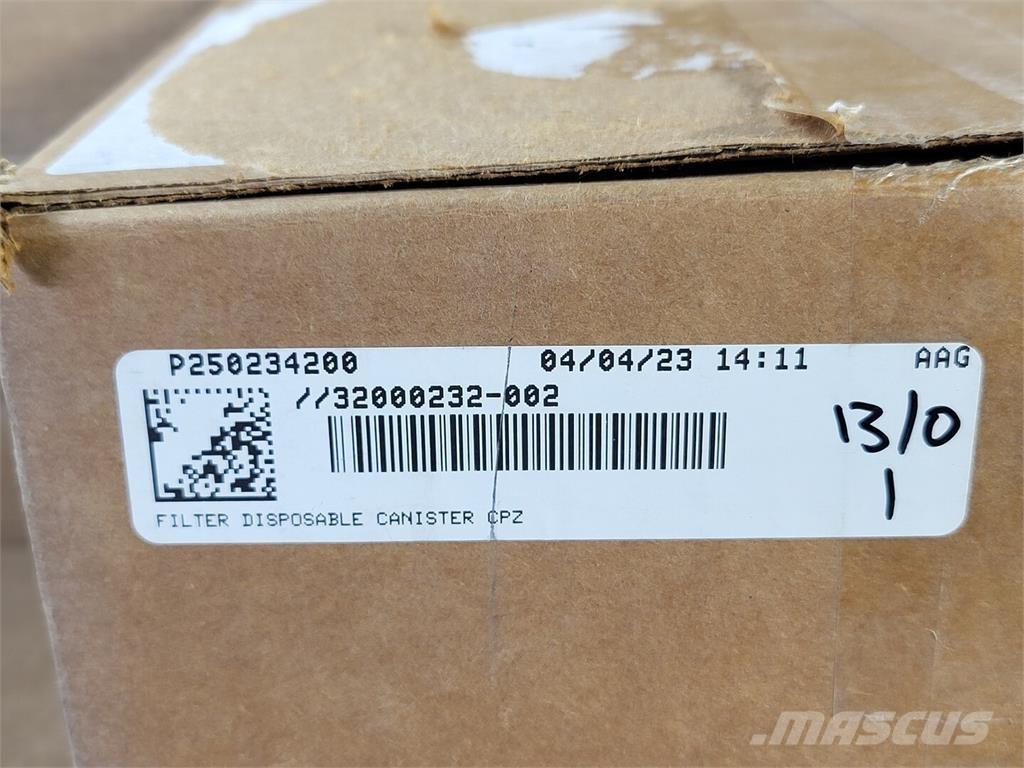  HONEYWELL 32000232 Other