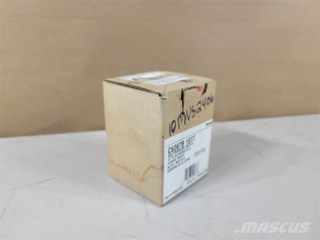  HONEYWELL 6097B Other