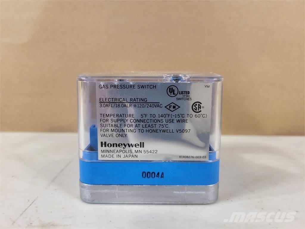  HONEYWELL 6097B Other