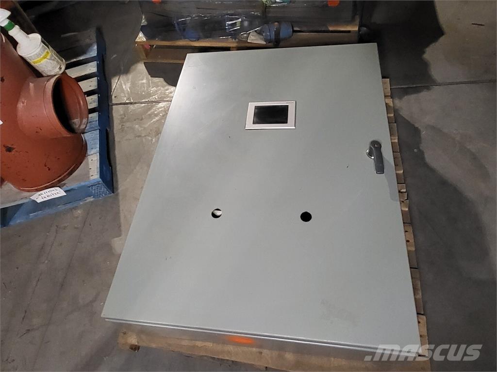  HONEYWELL XI882A Other