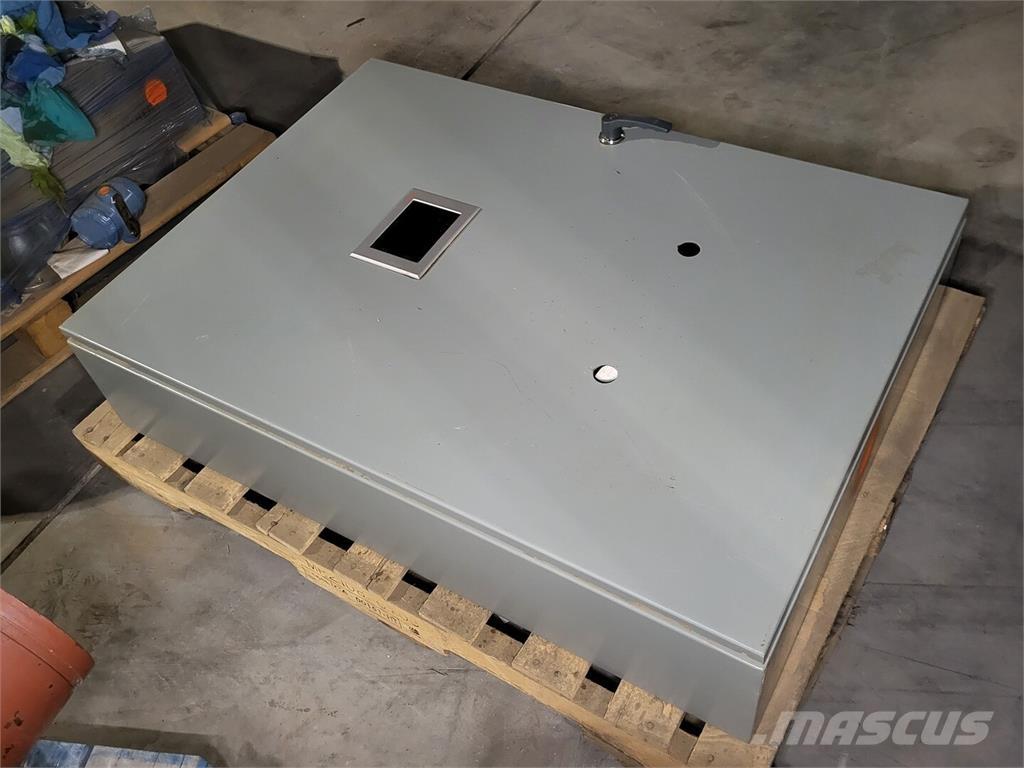  HONEYWELL XI882A Other