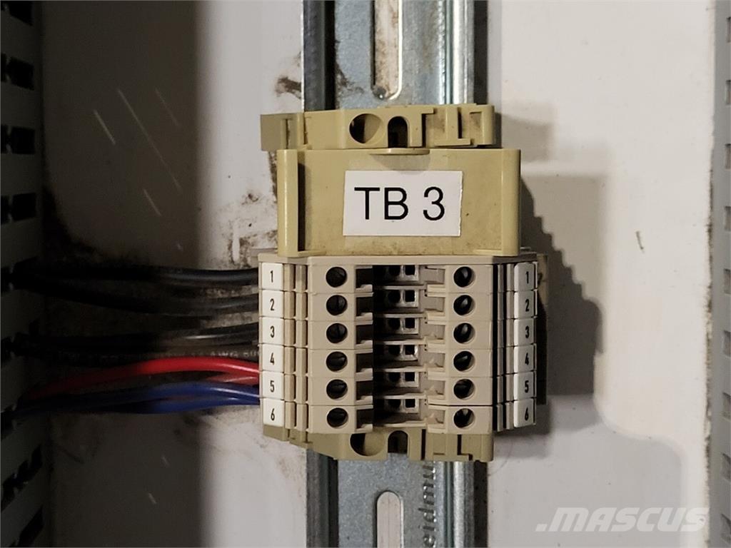  HONEYWELL XI882A Other