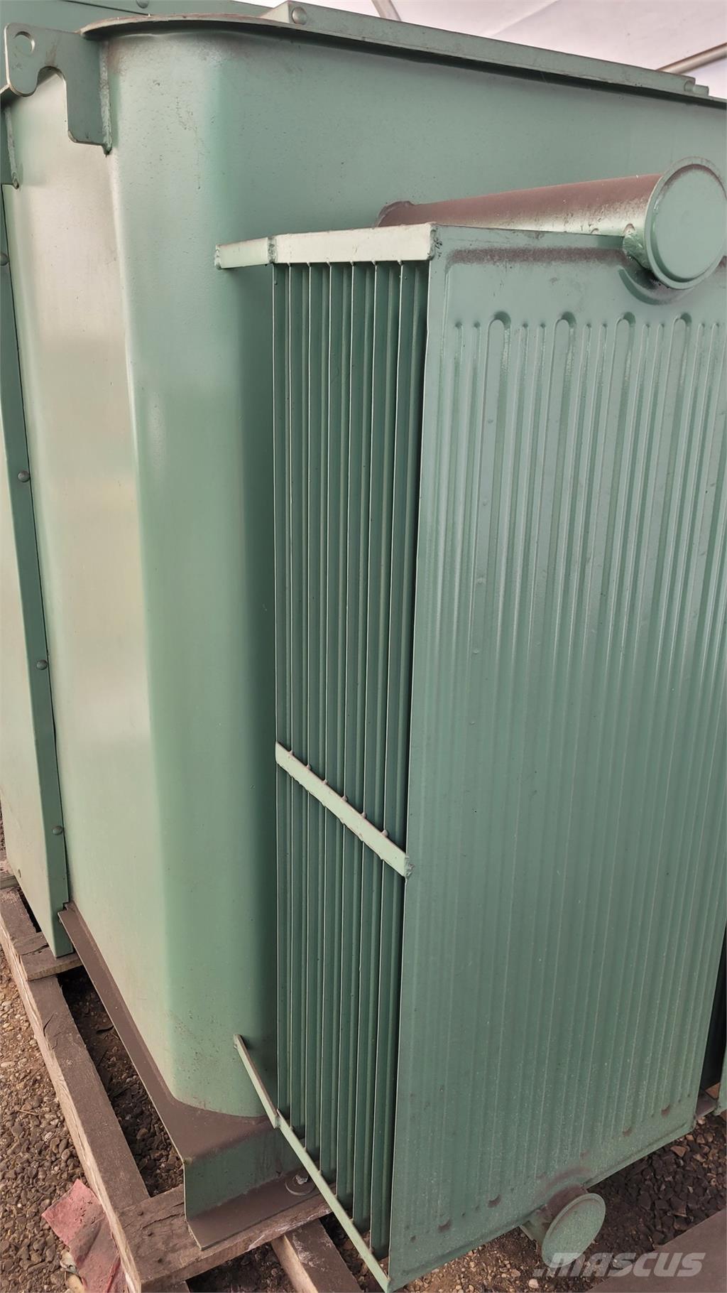 Howard INDUSTRIES Other