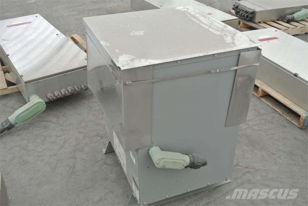  HPS SG3A0075PP Other