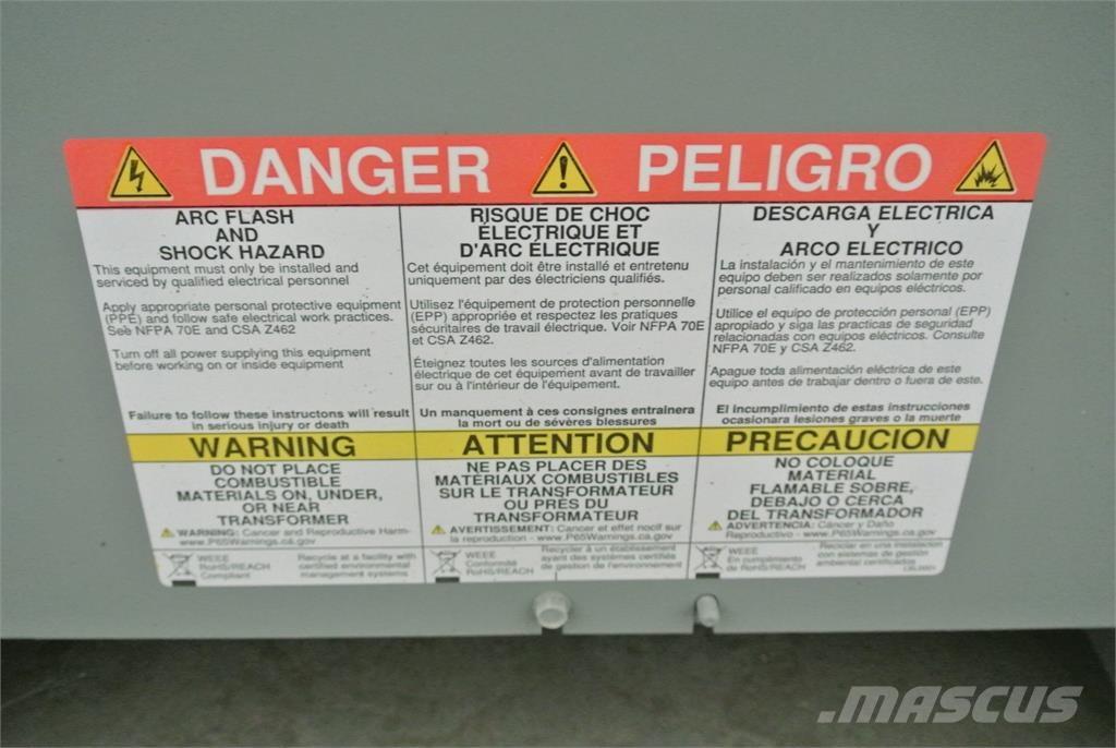  HPS SG3A0075PP Other