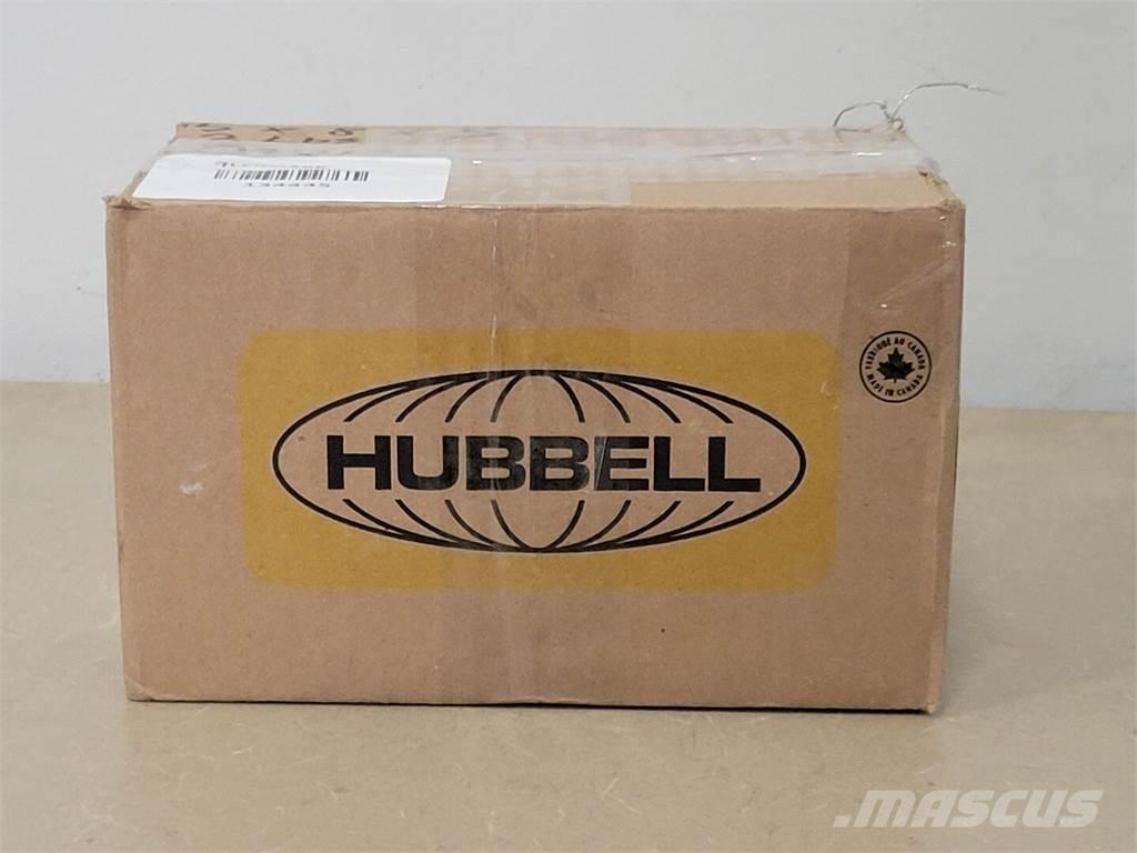  HUBBELL 8372 Other
