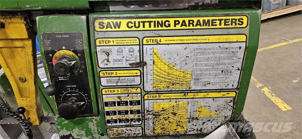  HYD-MECH S-20A Other