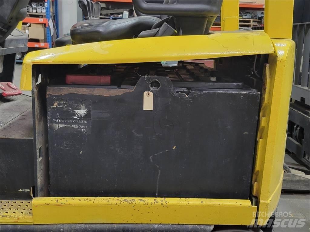 Hyster E50Z-33 Other