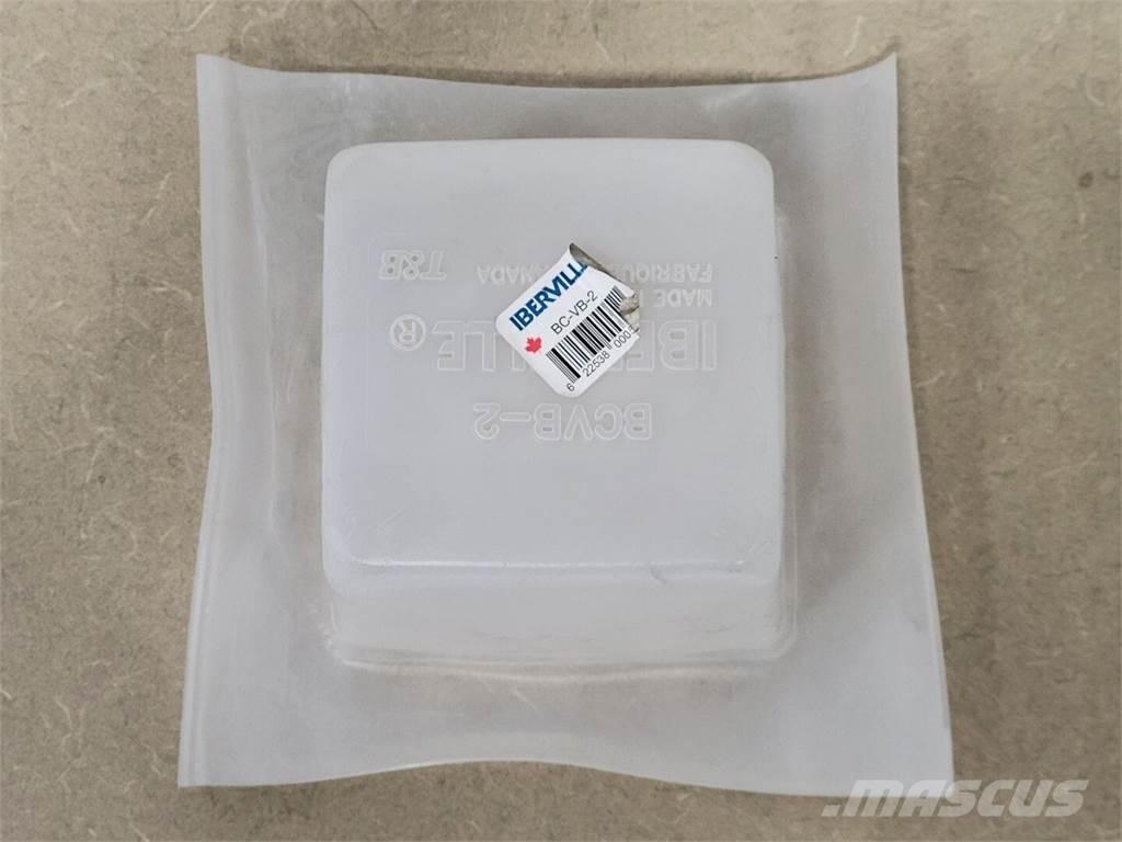  IBERVILLE BC-VB-2 Other