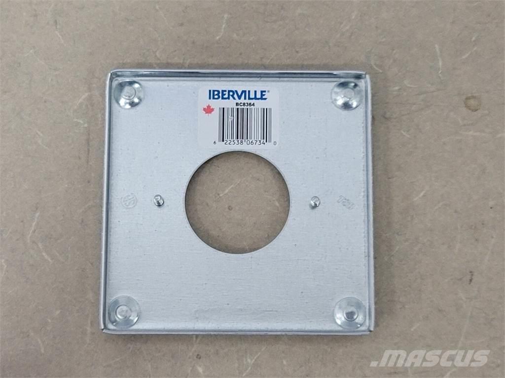  IBERVILLE BC8364 Other