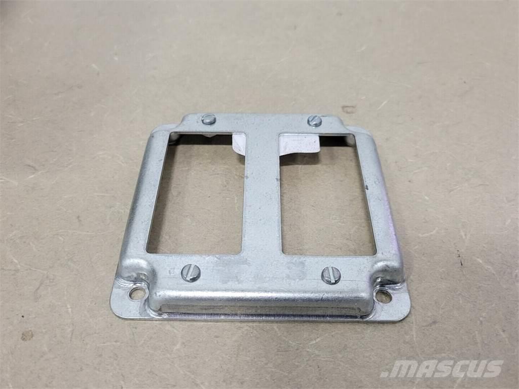  IBERVILLE BC8368 Other