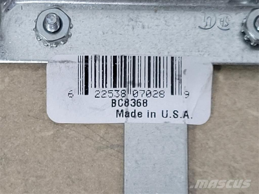  IBERVILLE BC8368 Other