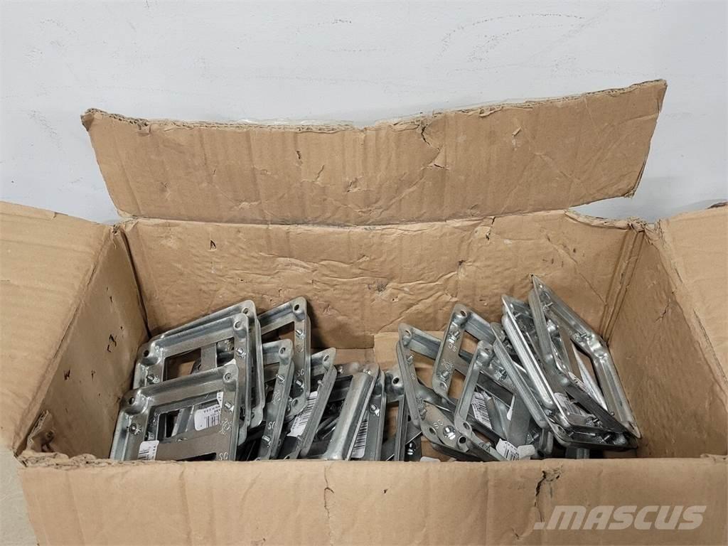  IBERVILLE BC8368 Other