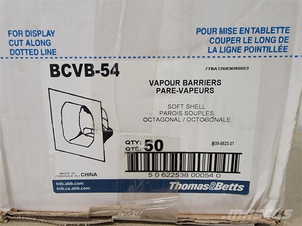  IBERVILLE BCVB-54 Other