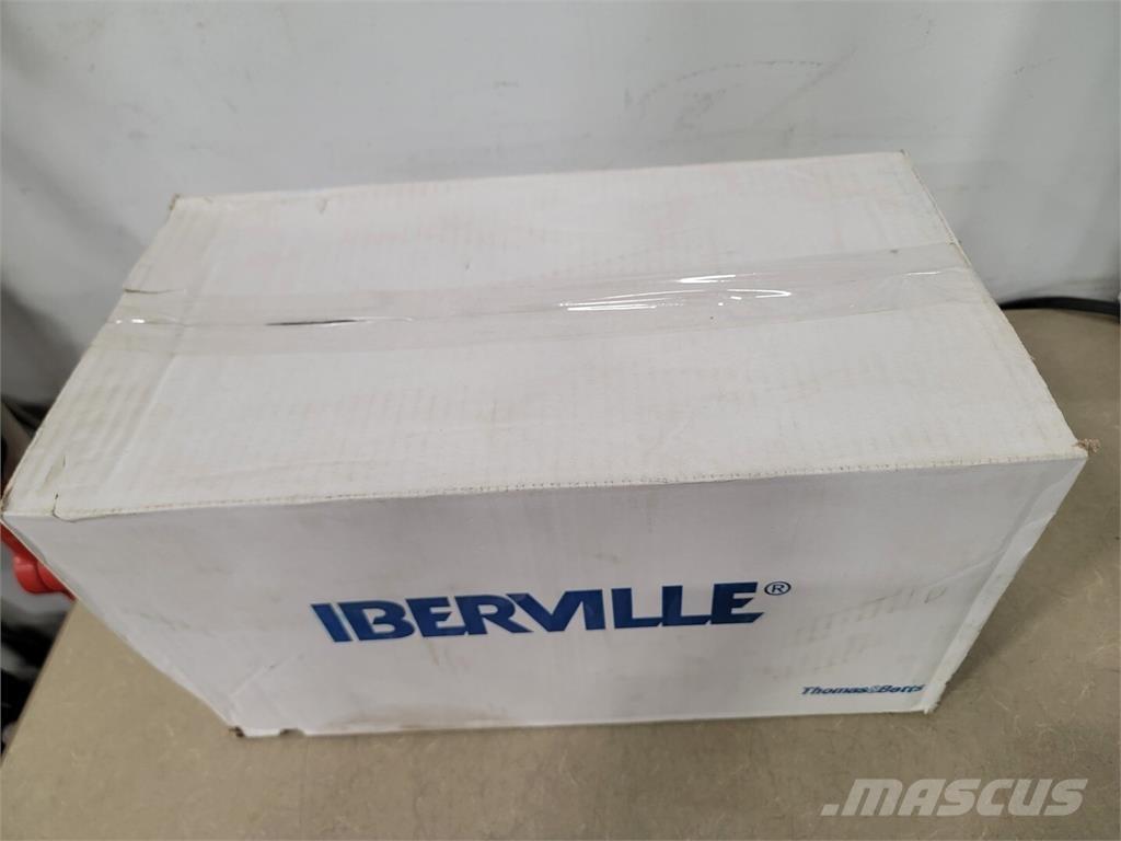  IBERVILLE BCVB-54 Other