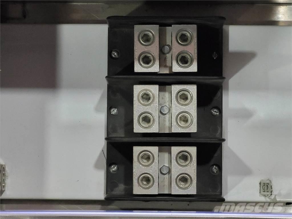  ILSCO PDB-22-350-3 Other