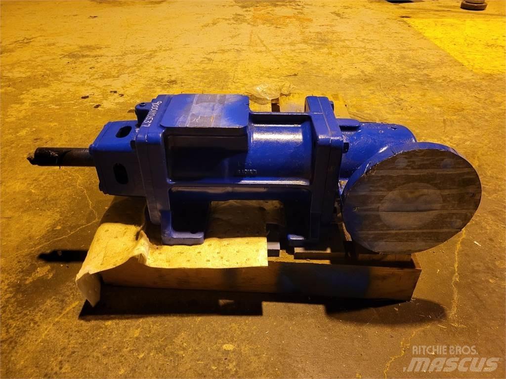  IMO G3DB-250 Waterpumps