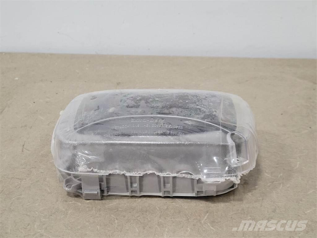  INTERMATIC WP5100C Other