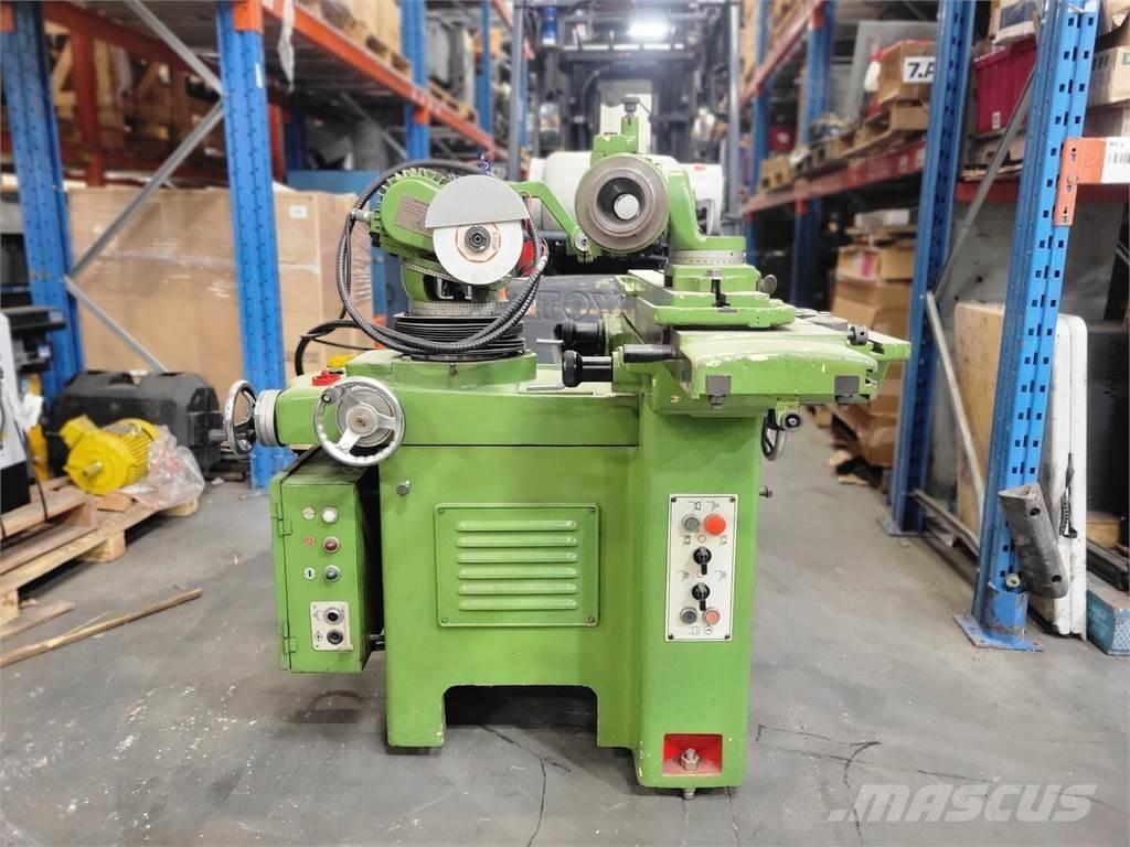  JACK MILL J-40 Other