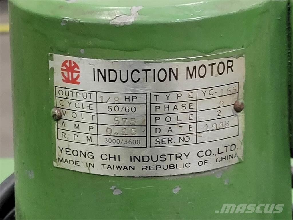  JACK MILL J-40 Other