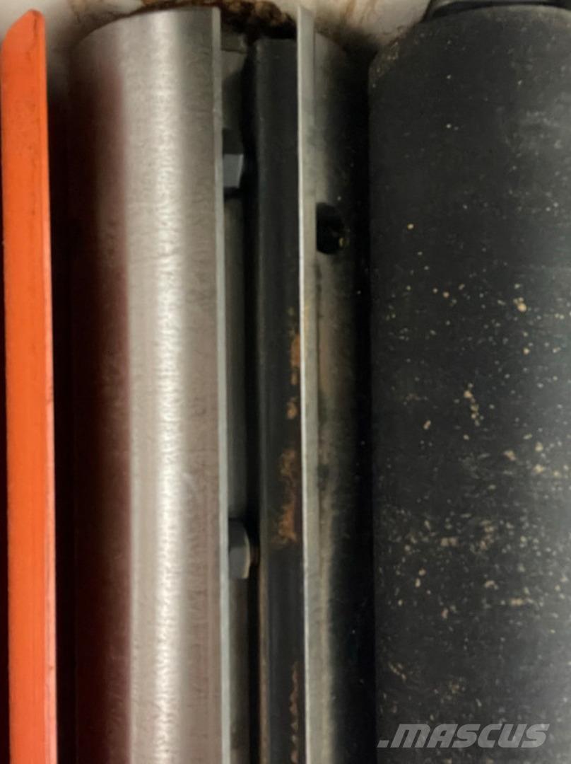 Jet JWP-15OS Planers