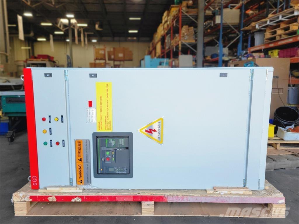  JIANGSU ZHENGLAI GGD Other