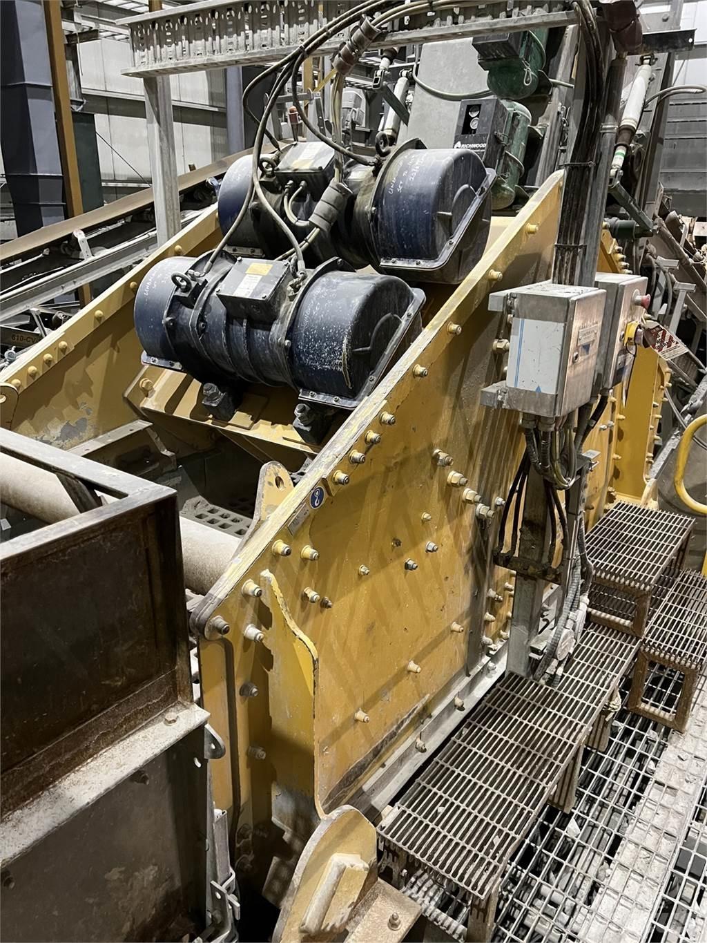  JOEST SUE 1220 X 2450 Washing equipment