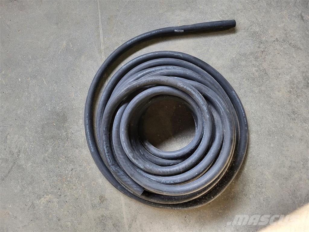 John Deere TY22328 Other components