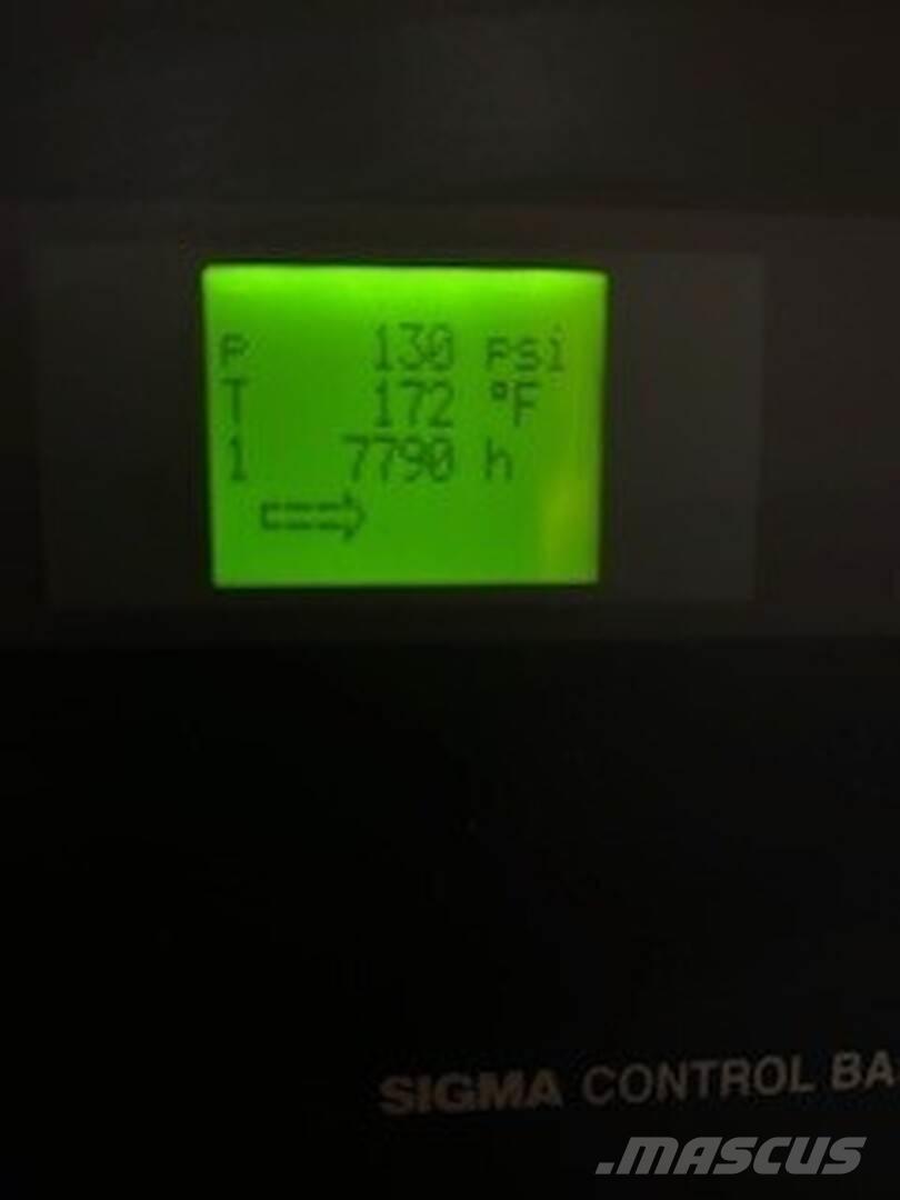 Kaeser SM 15 Compressors