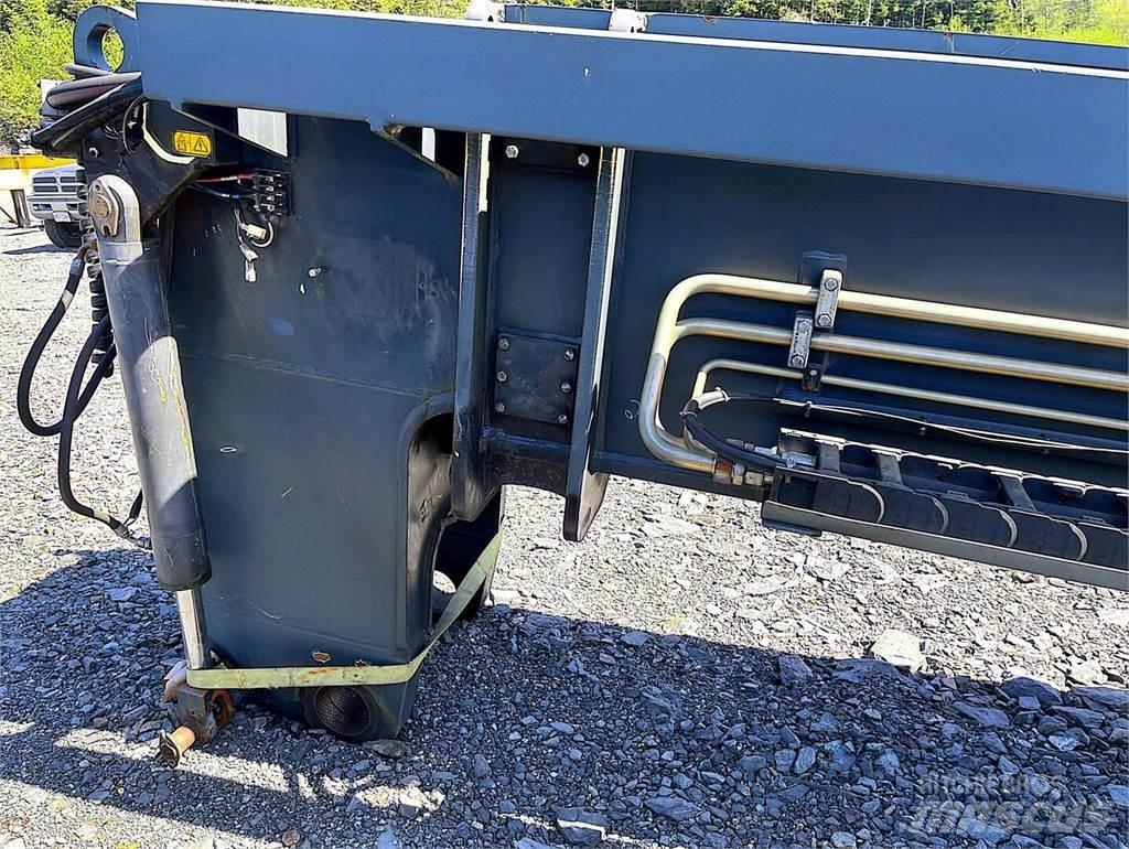 Kalmar  Crane spares & accessories