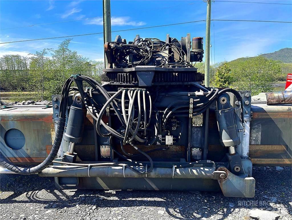 Kalmar  Crane spares & accessories