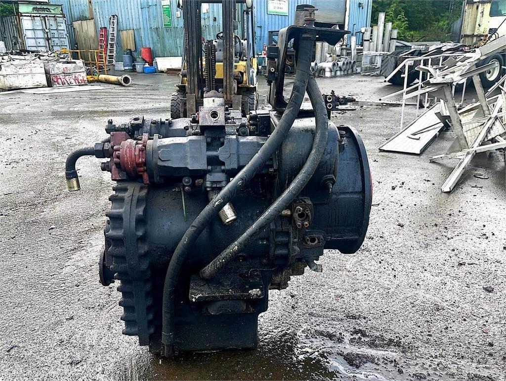 Kalmar  Crane spares & accessories