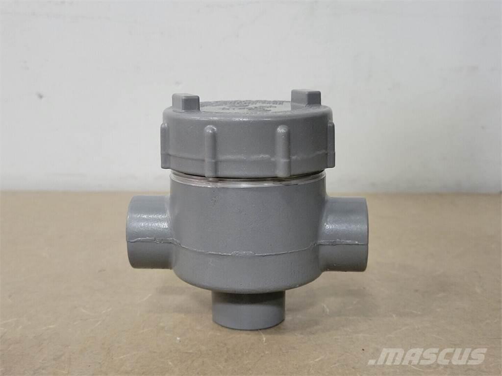  KILLARK GEMCA-2 Other