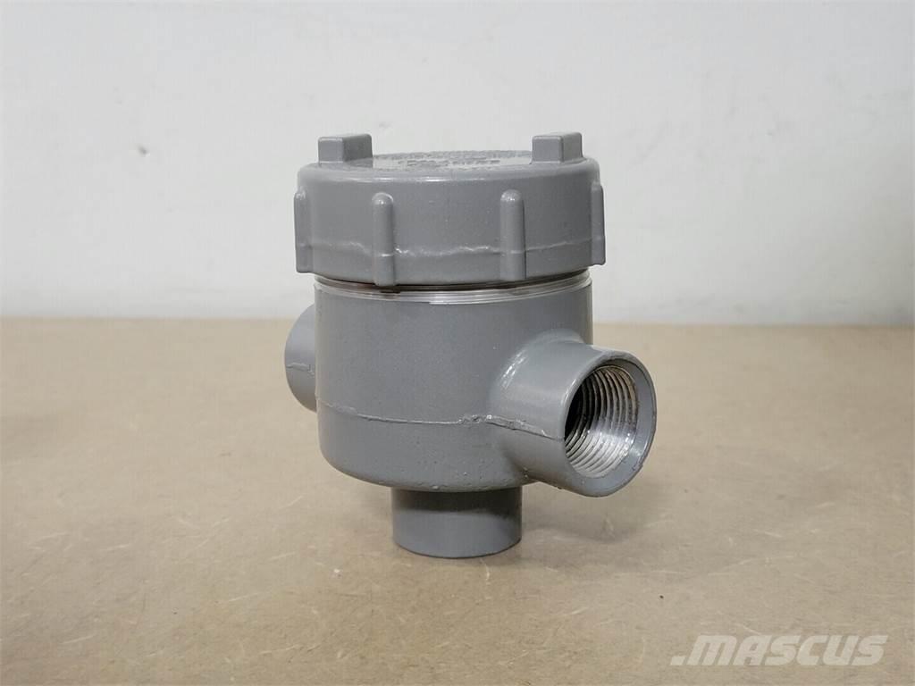  KILLARK GEMCA-2 Other