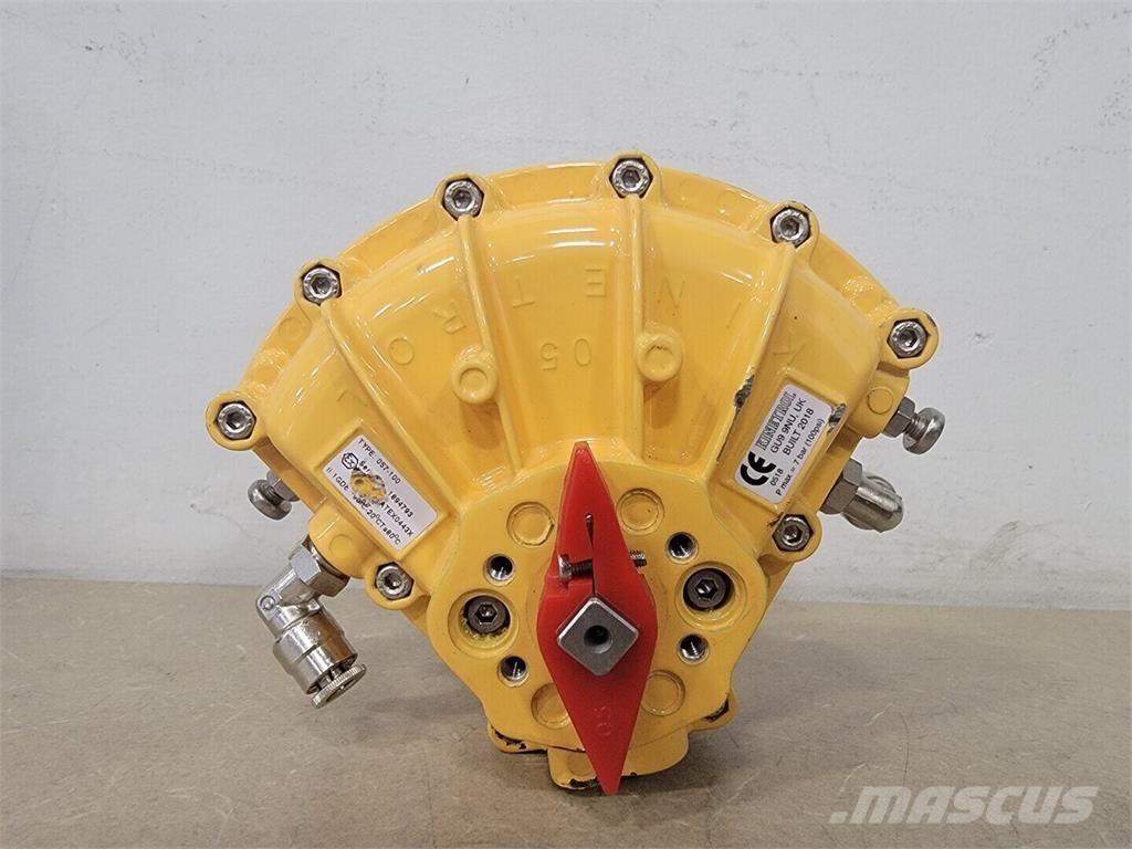  KINETROL 057-100 Other